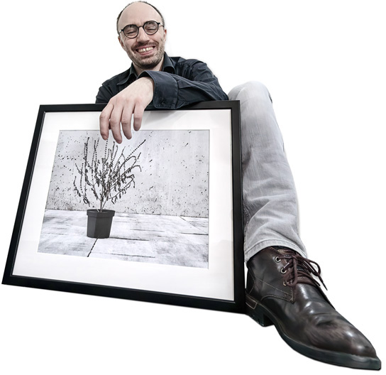 Fotograf Christian Girstmair